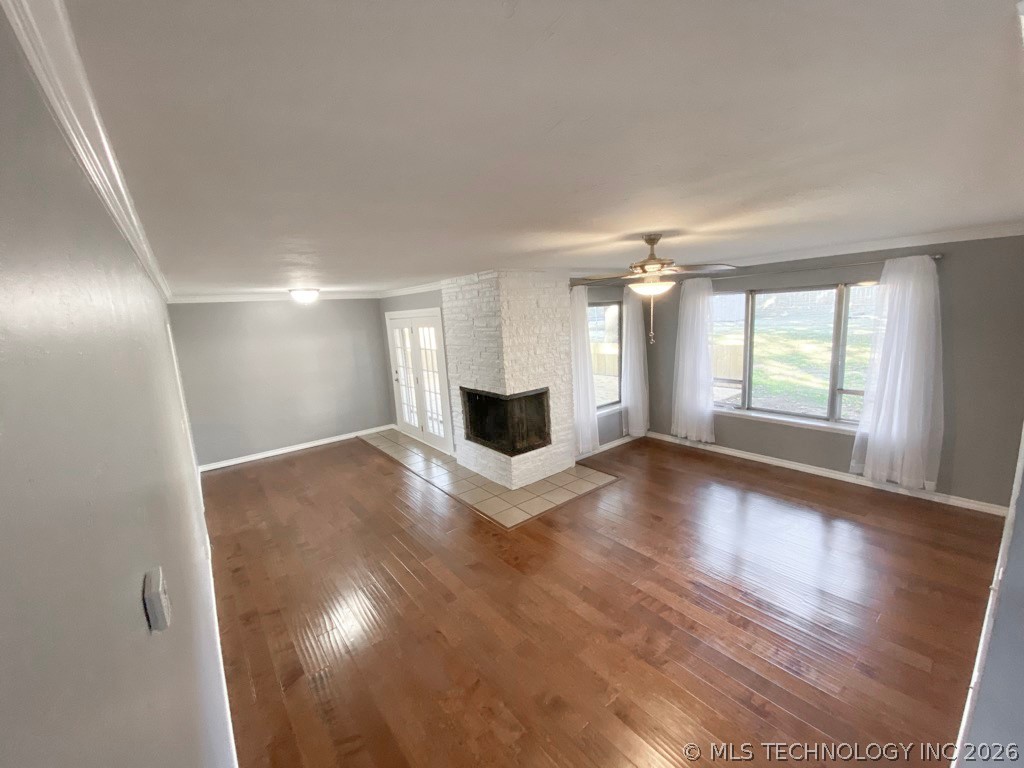 3715 E 51st Place Tulsa OK 74135