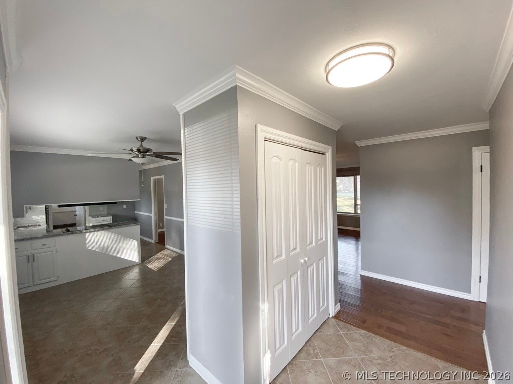 3715 E 51st Place Tulsa OK 74135
