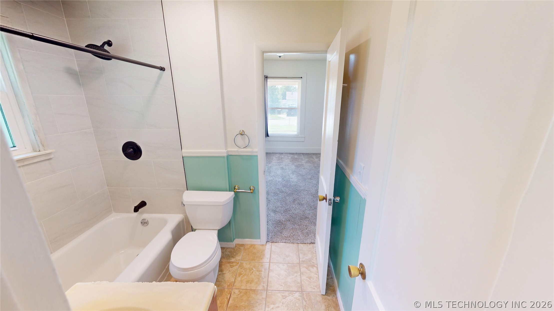 916 N Wilson Avenue Sand Springs OK 74063