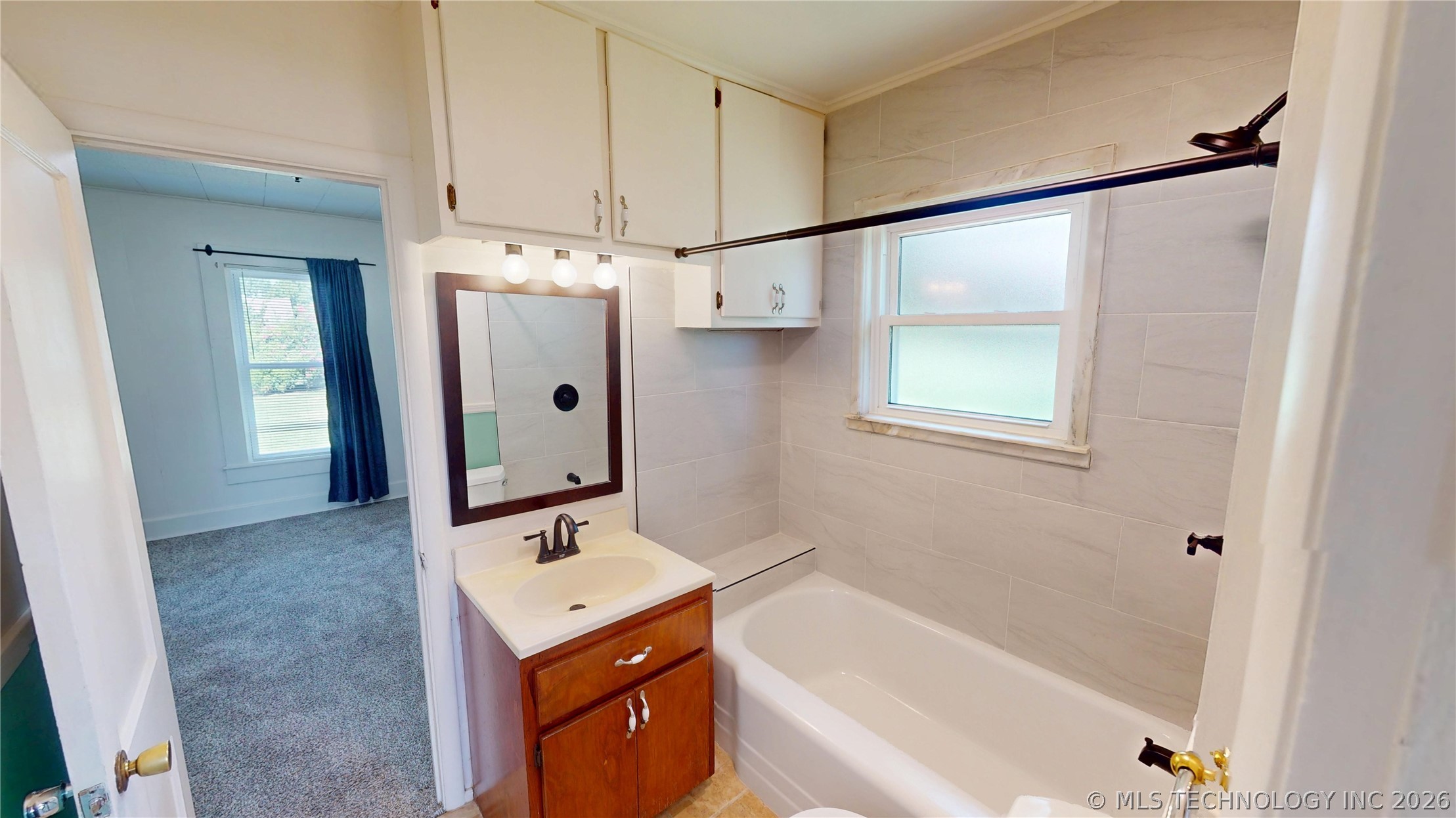916 N Wilson Avenue Sand Springs OK 74063