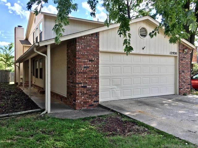 12938 E 28th Place Tulsa OK 74134
