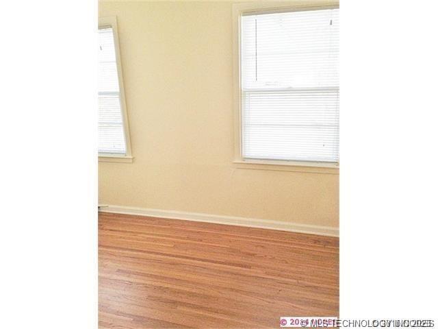 265 E 45th Court Tulsa OK 74105