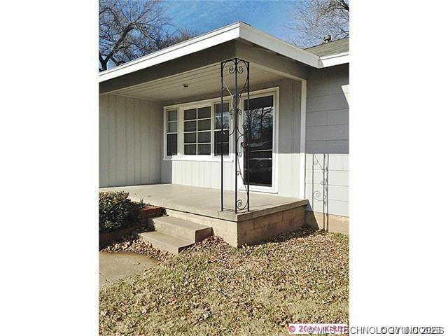 265 E 45th Court Tulsa OK 74105
