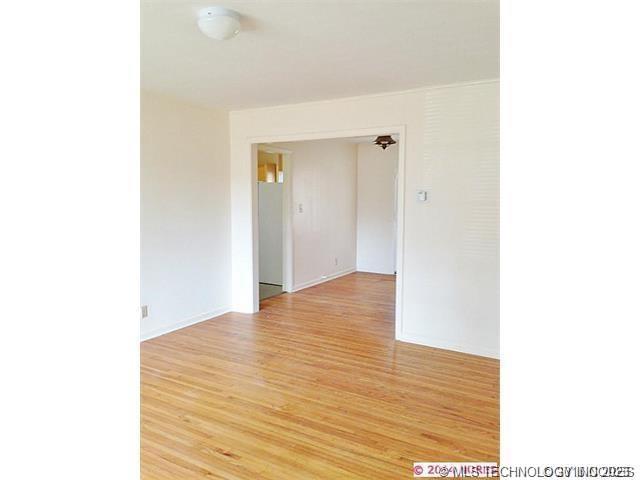 265 E 45th Court Tulsa OK 74105