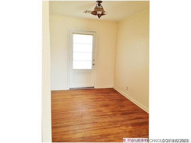 265 E 45th Court Tulsa OK 74105