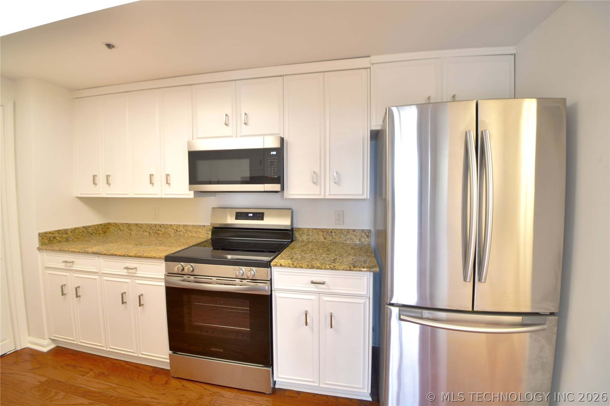 2121 S Yorktown Avenue Tulsa OK 74114