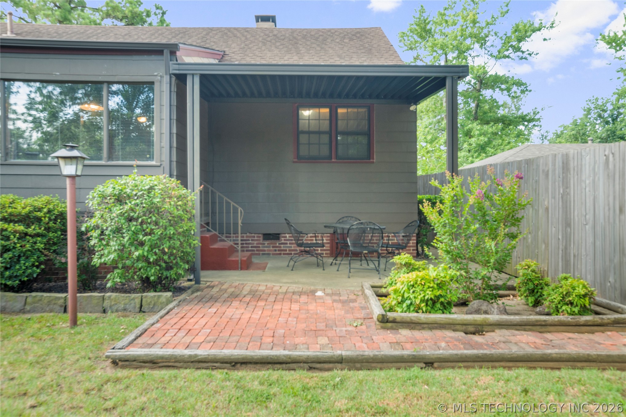 4707 E 9th Street Tulsa OK 74112