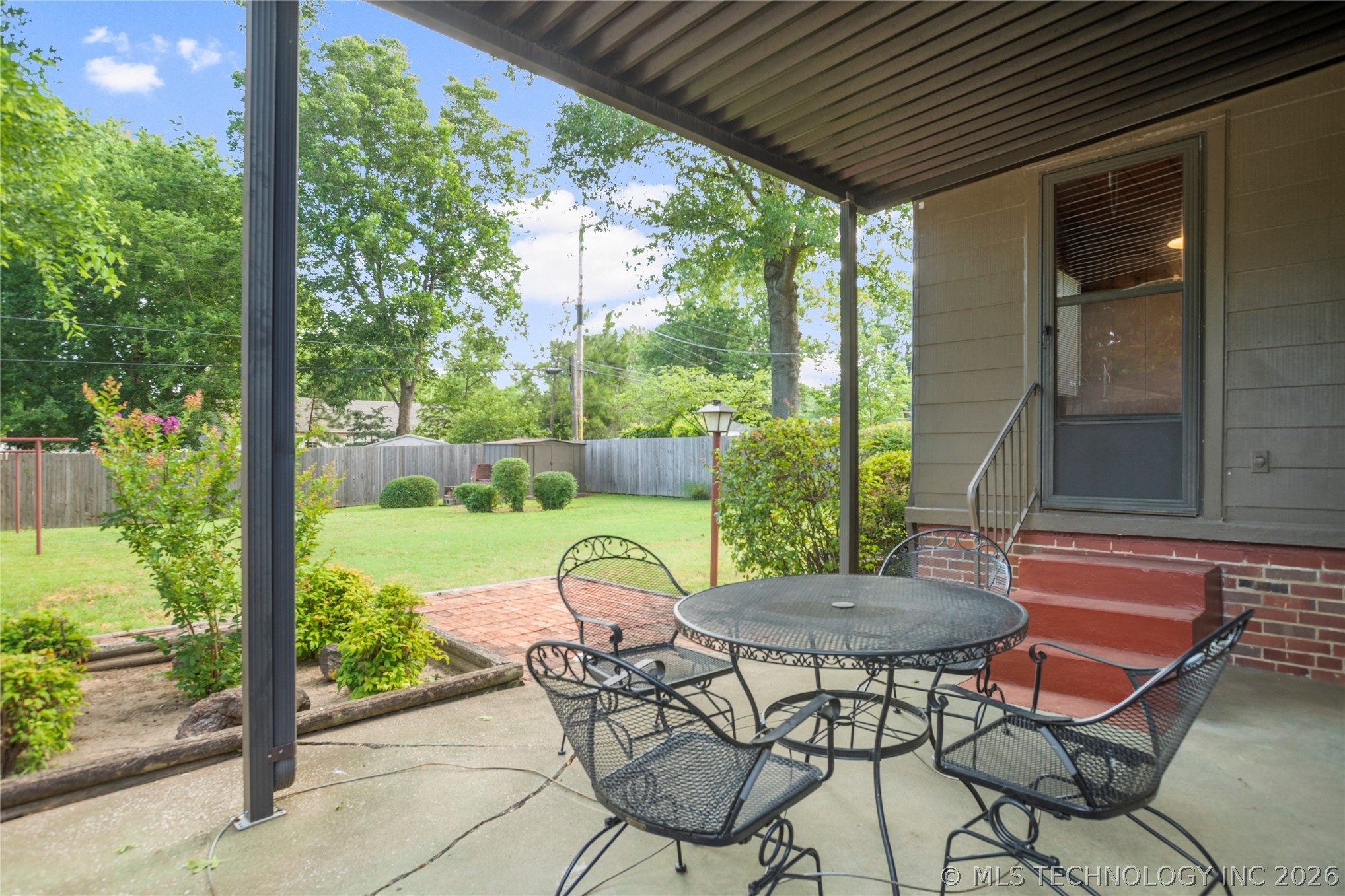 4707 E 9th Street Tulsa OK 74112