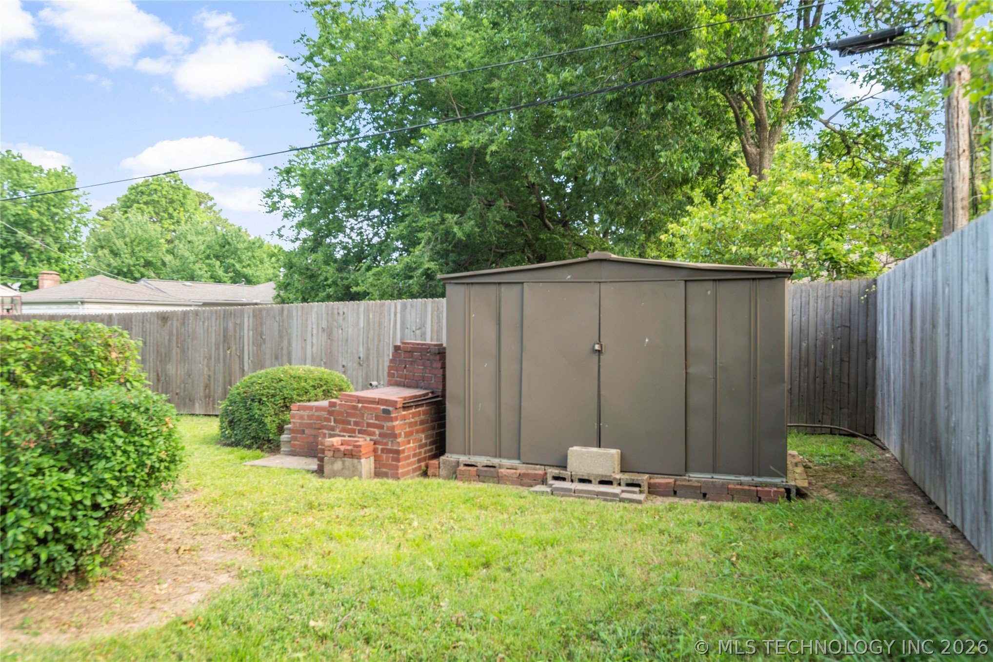 4707 E 9th Street Tulsa OK 74112