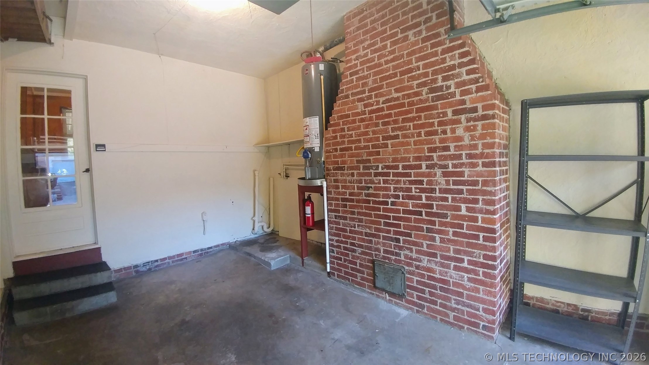 4707 E 9th Street Tulsa OK 74112