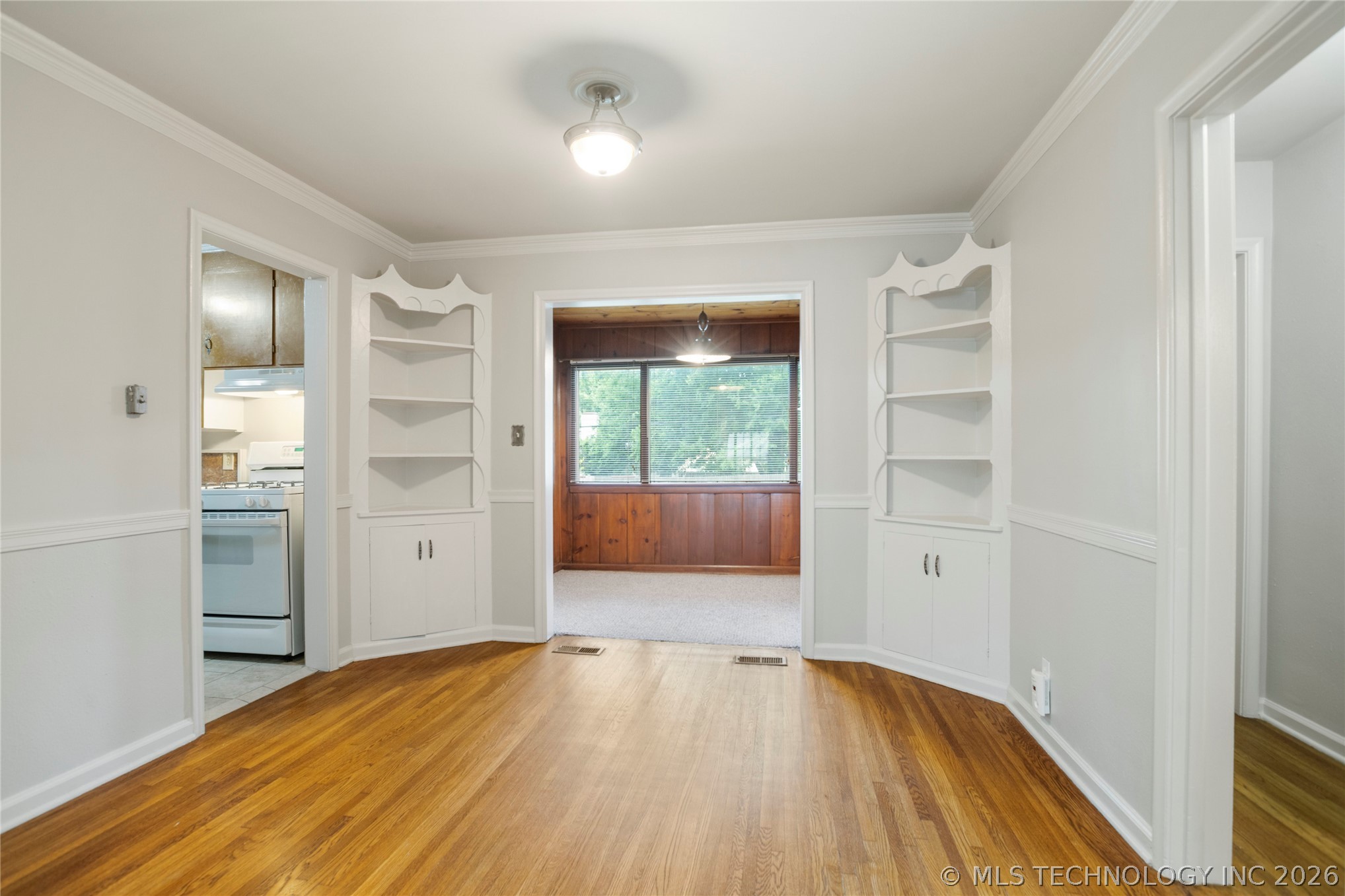 4707 E 9th Street Tulsa OK 74112