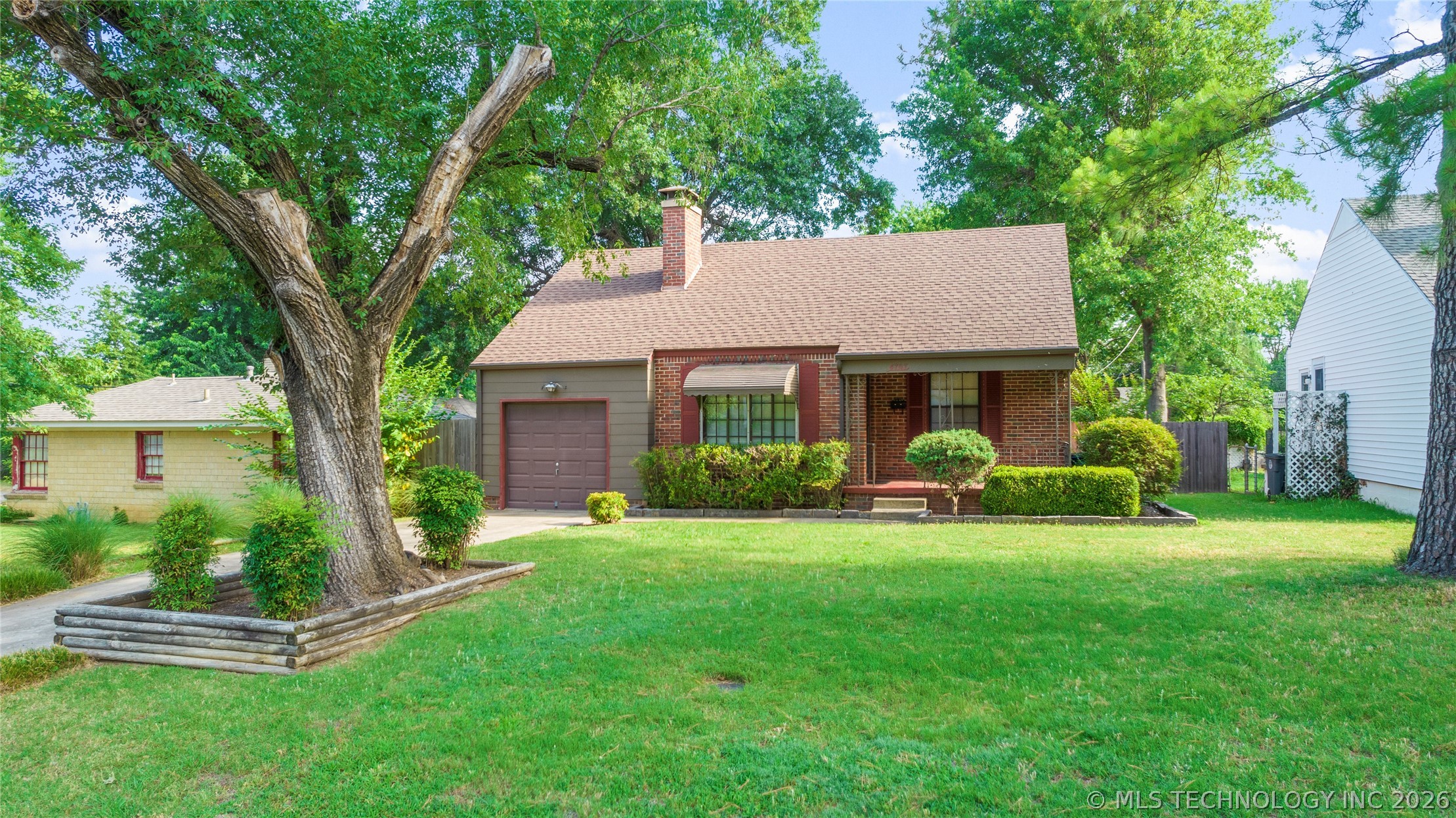 4707 E 9th Street Tulsa OK 74112
