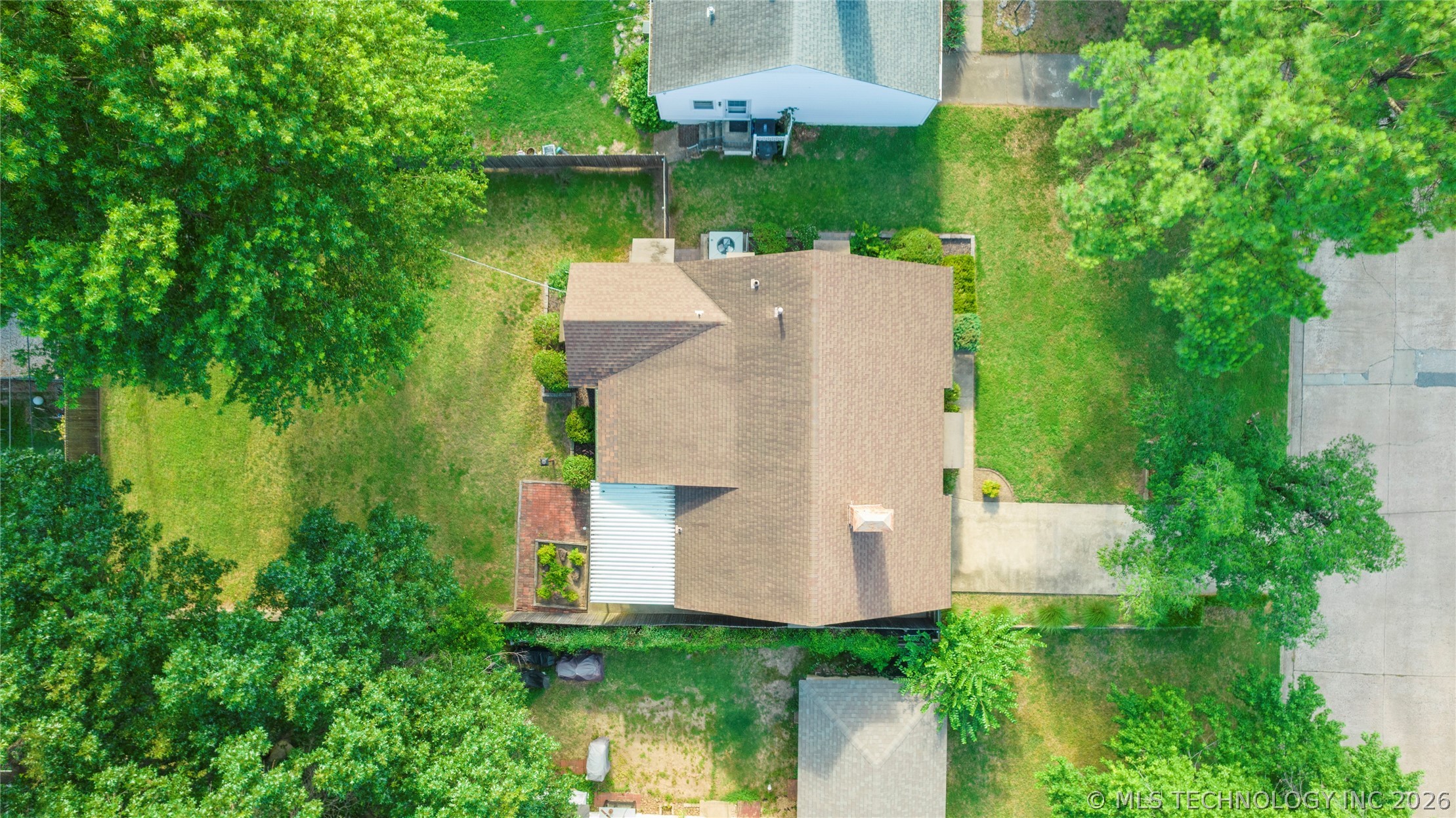 4707 E 9th Street Tulsa OK 74112