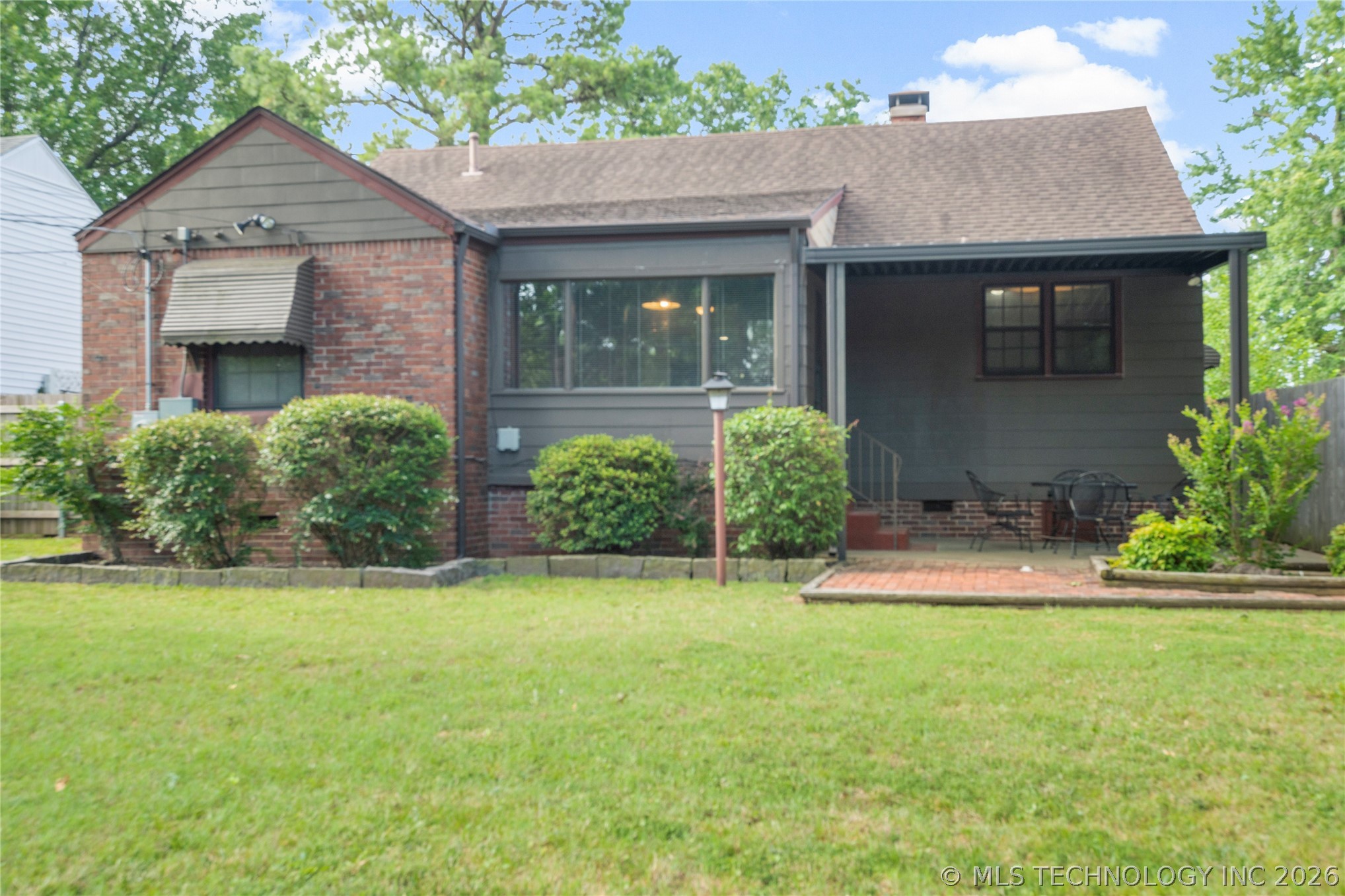 4707 E 9th Street Tulsa OK 74112