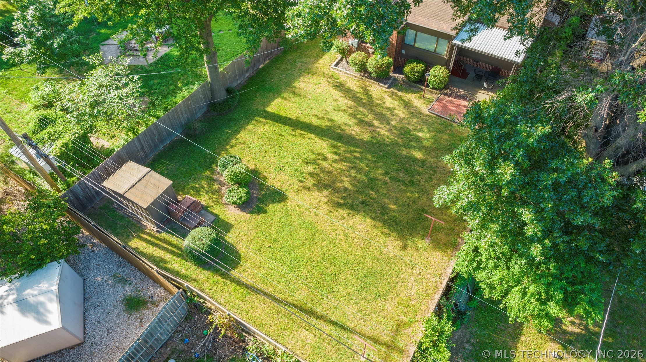 4707 E 9th Street Tulsa OK 74112