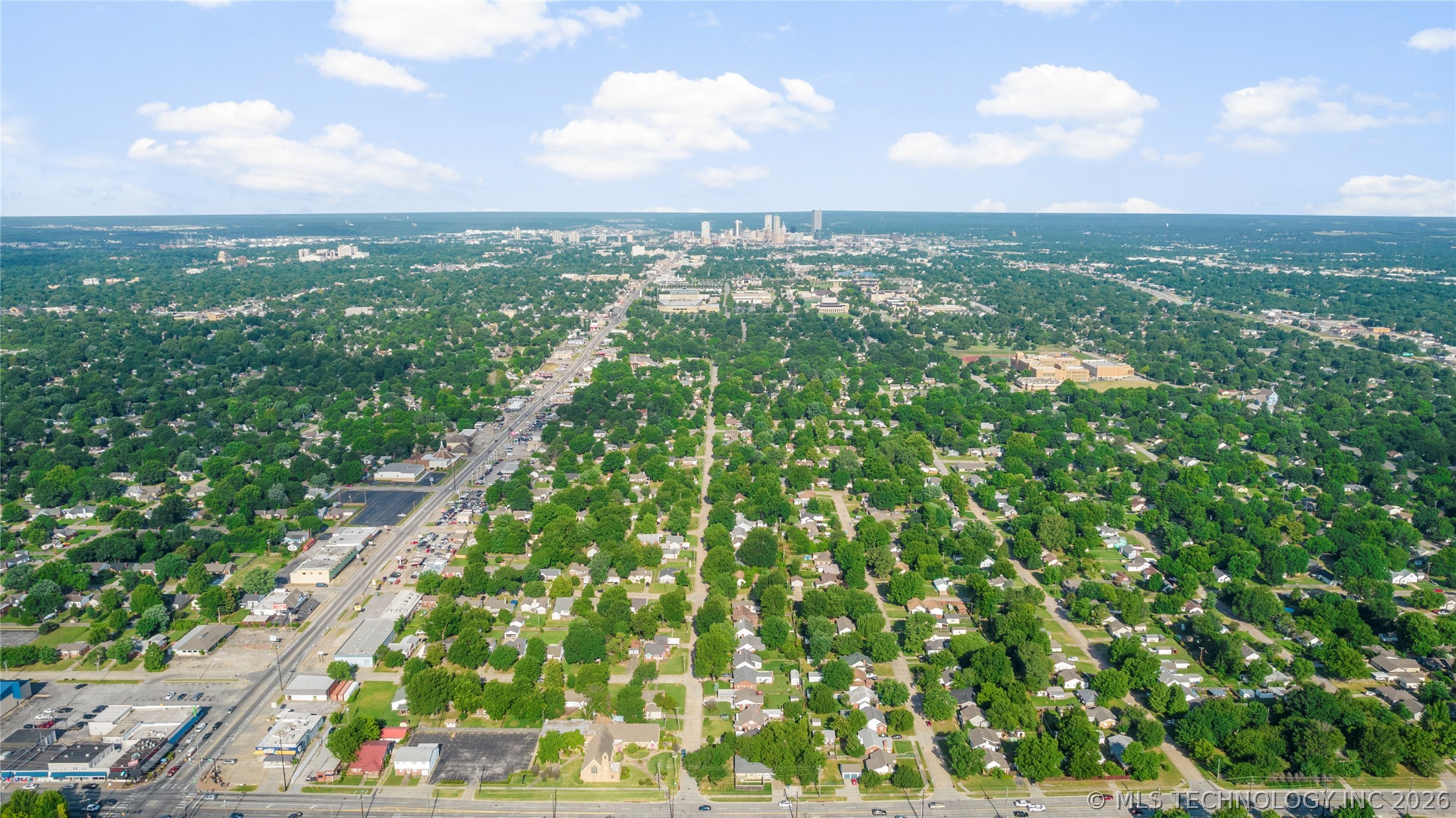 4707 E 9th Street Tulsa OK 74112
