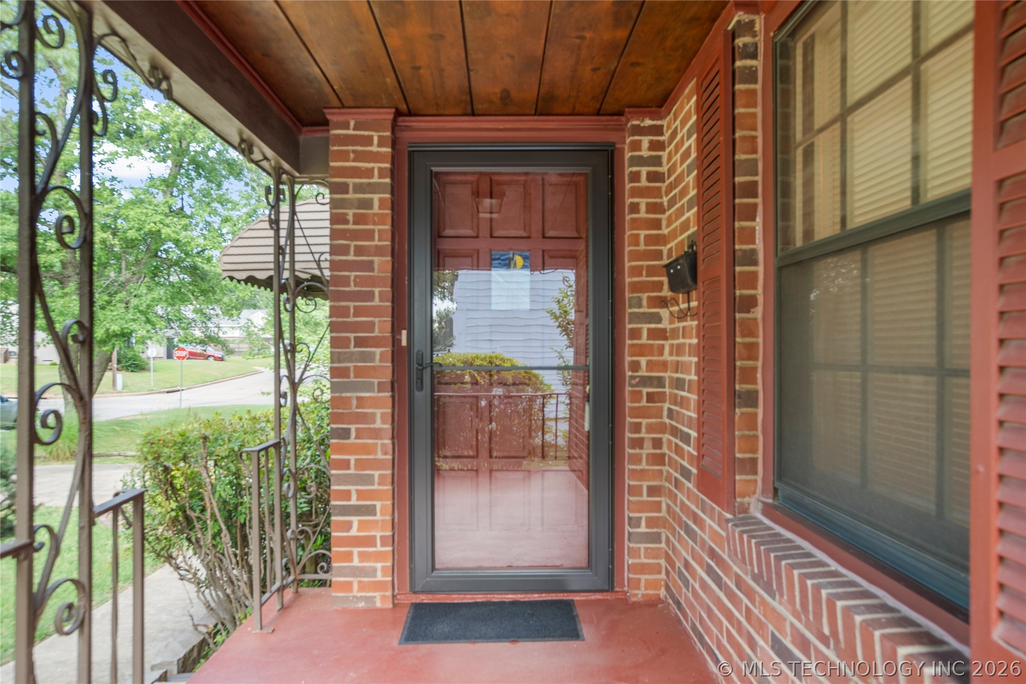 4707 E 9th Street Tulsa OK 74112
