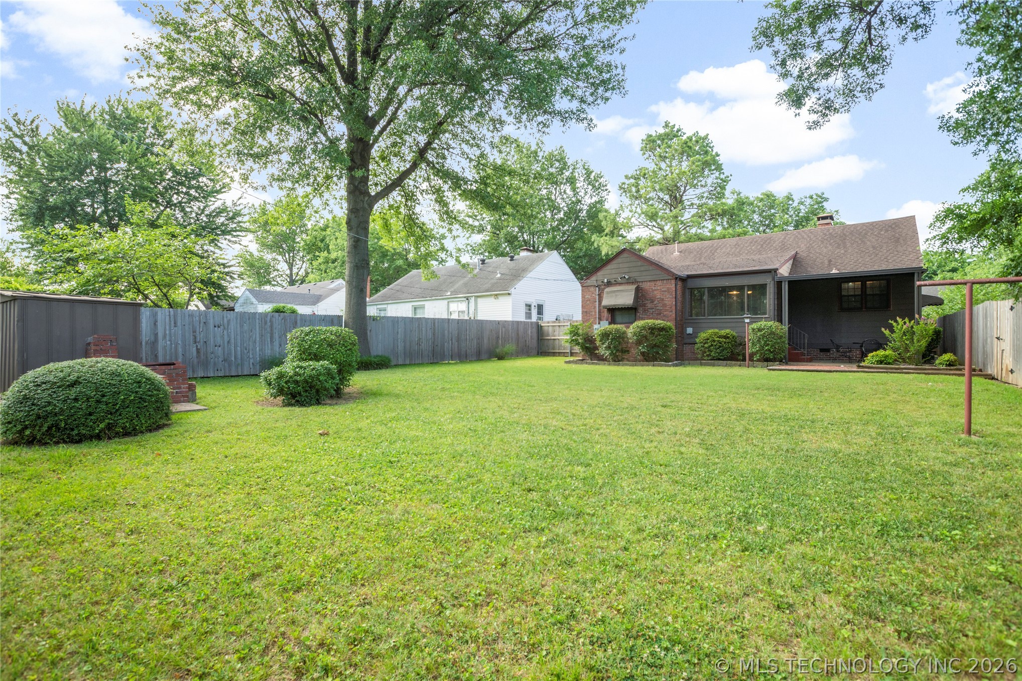 4707 E 9th Street Tulsa OK 74112