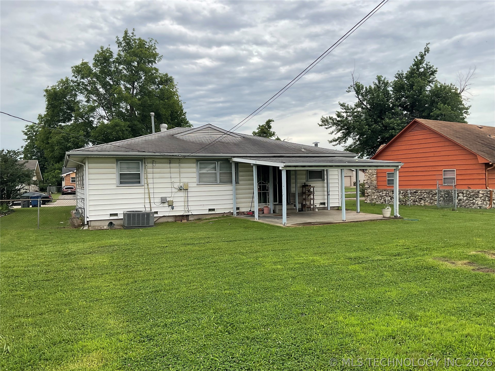 10121 E 22nd Street S Tulsa OK 74129