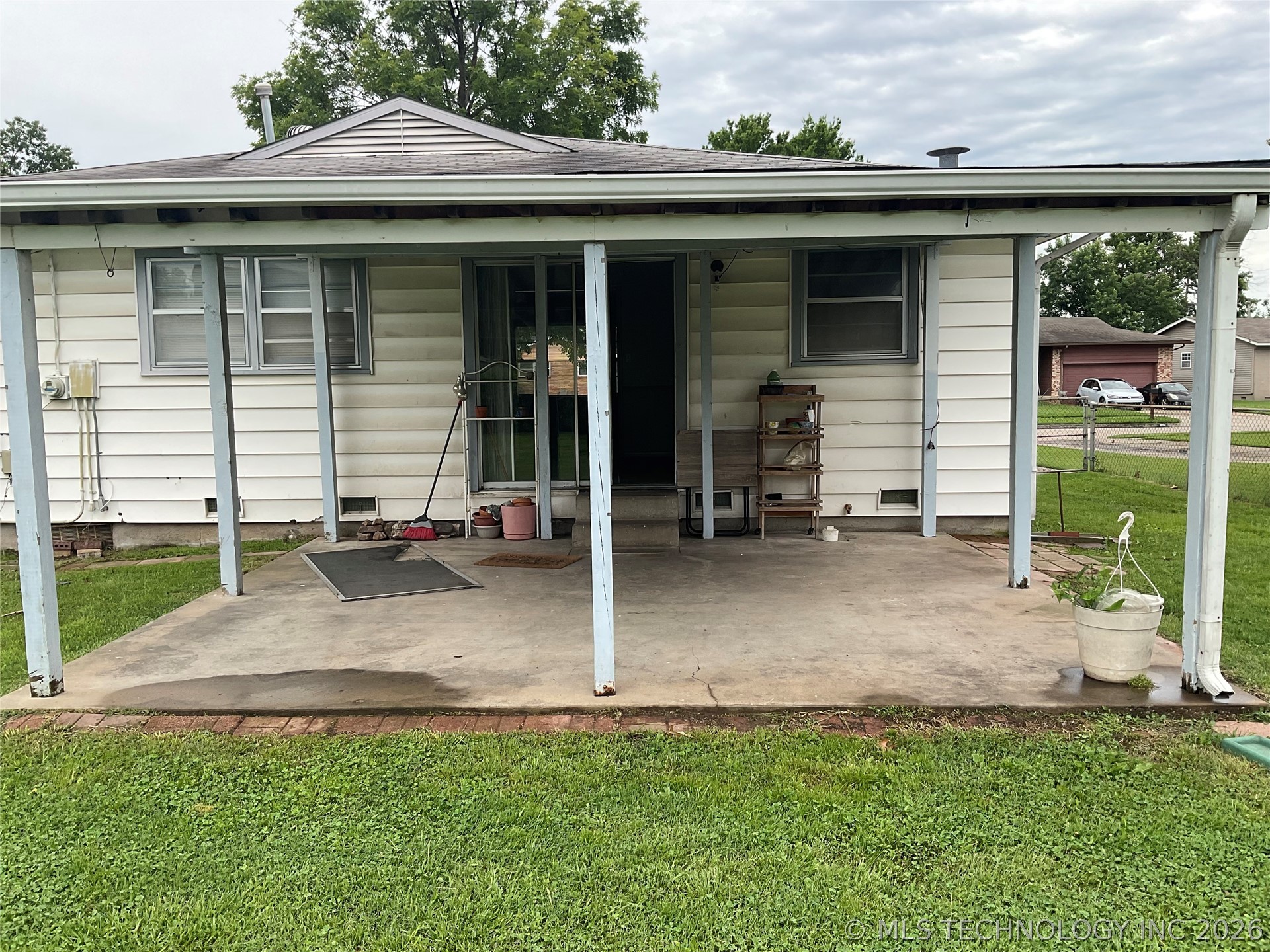 10121 E 22nd Street S Tulsa OK 74129