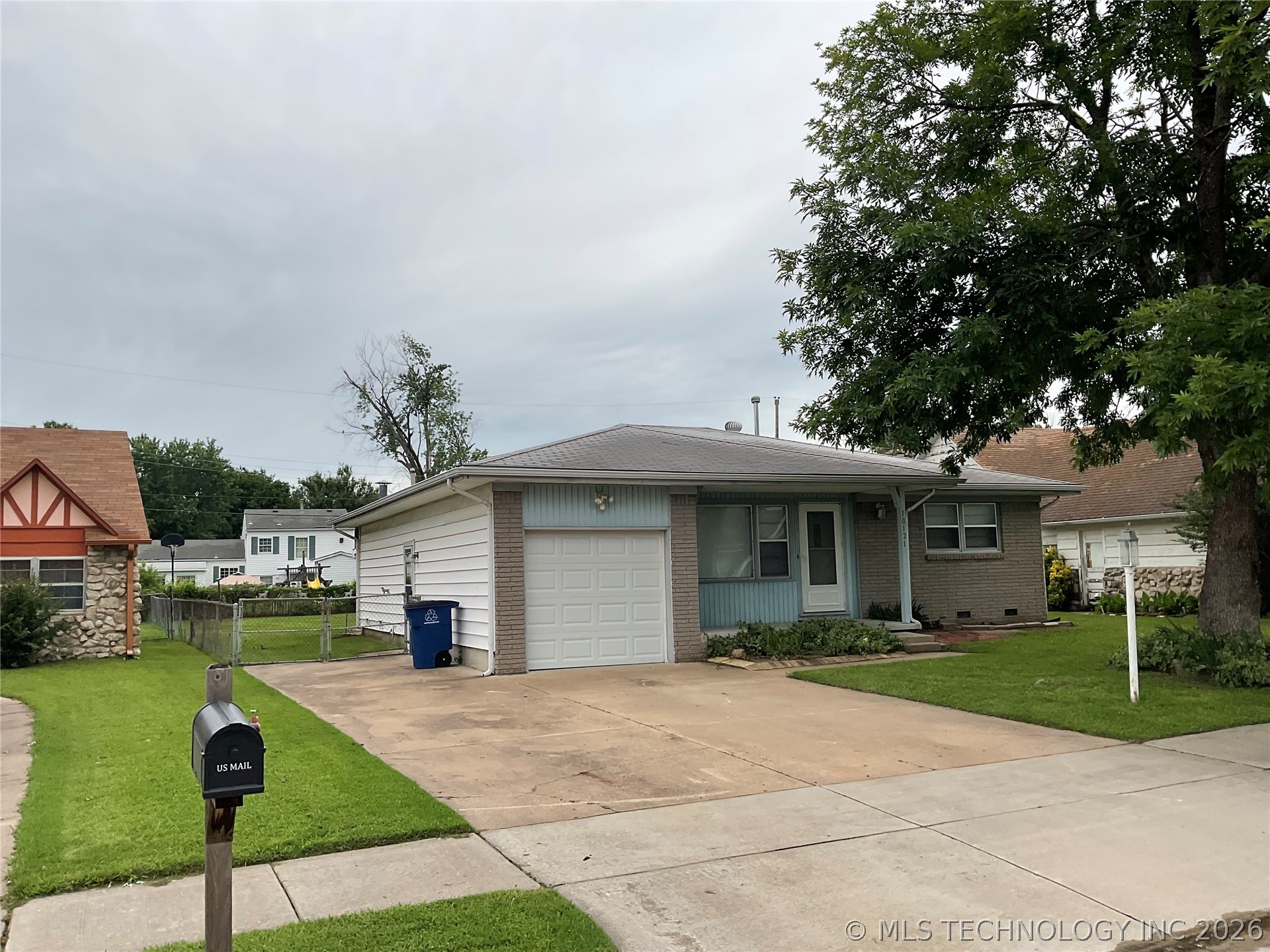 10121 E 22nd Street S Tulsa OK 74129