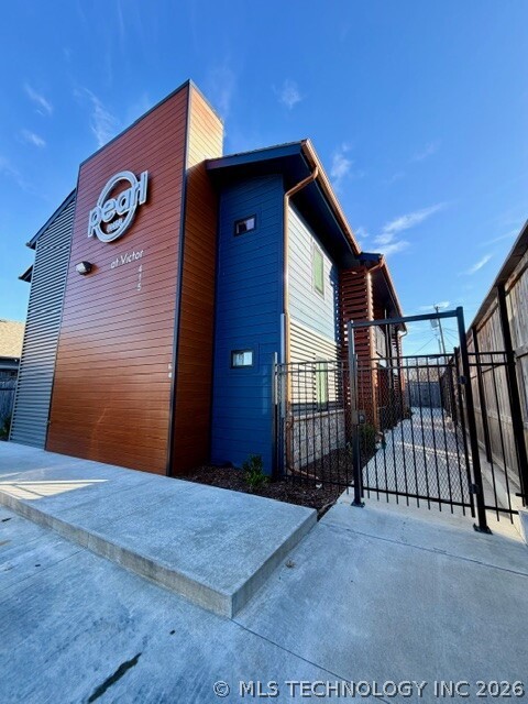 415 S Victor Avenue Tulsa OK 74104