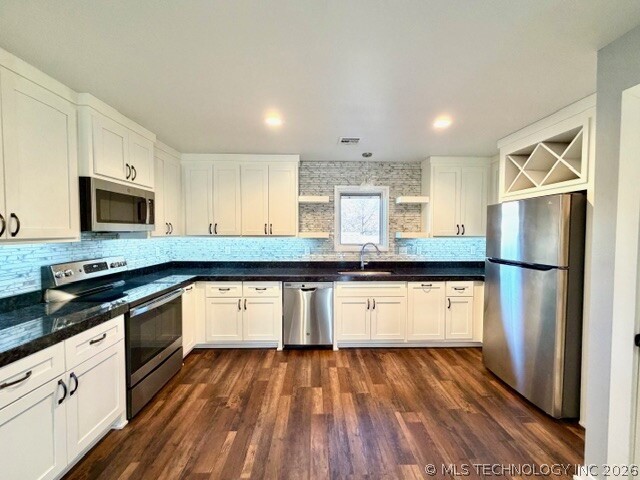 415 S Victor Avenue Tulsa OK 74104