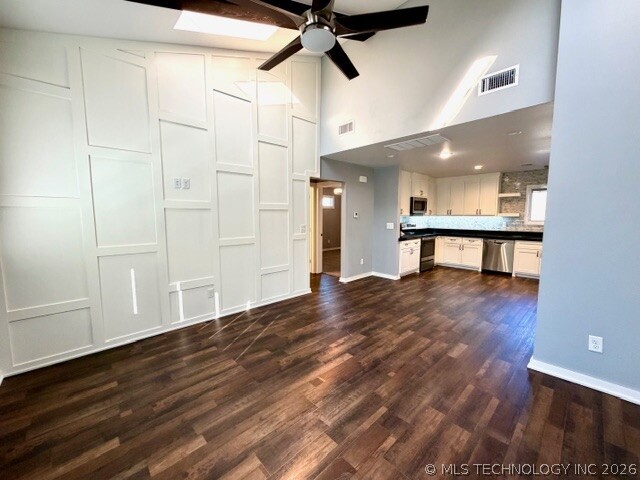 415 S Victor Avenue Tulsa OK 74104