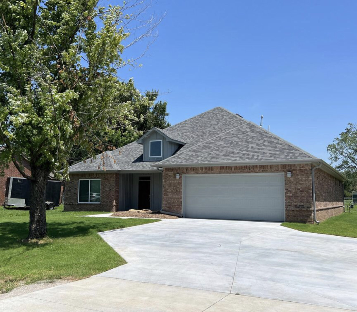 1217 N 147th Eastavenue Tulsa OK 74116