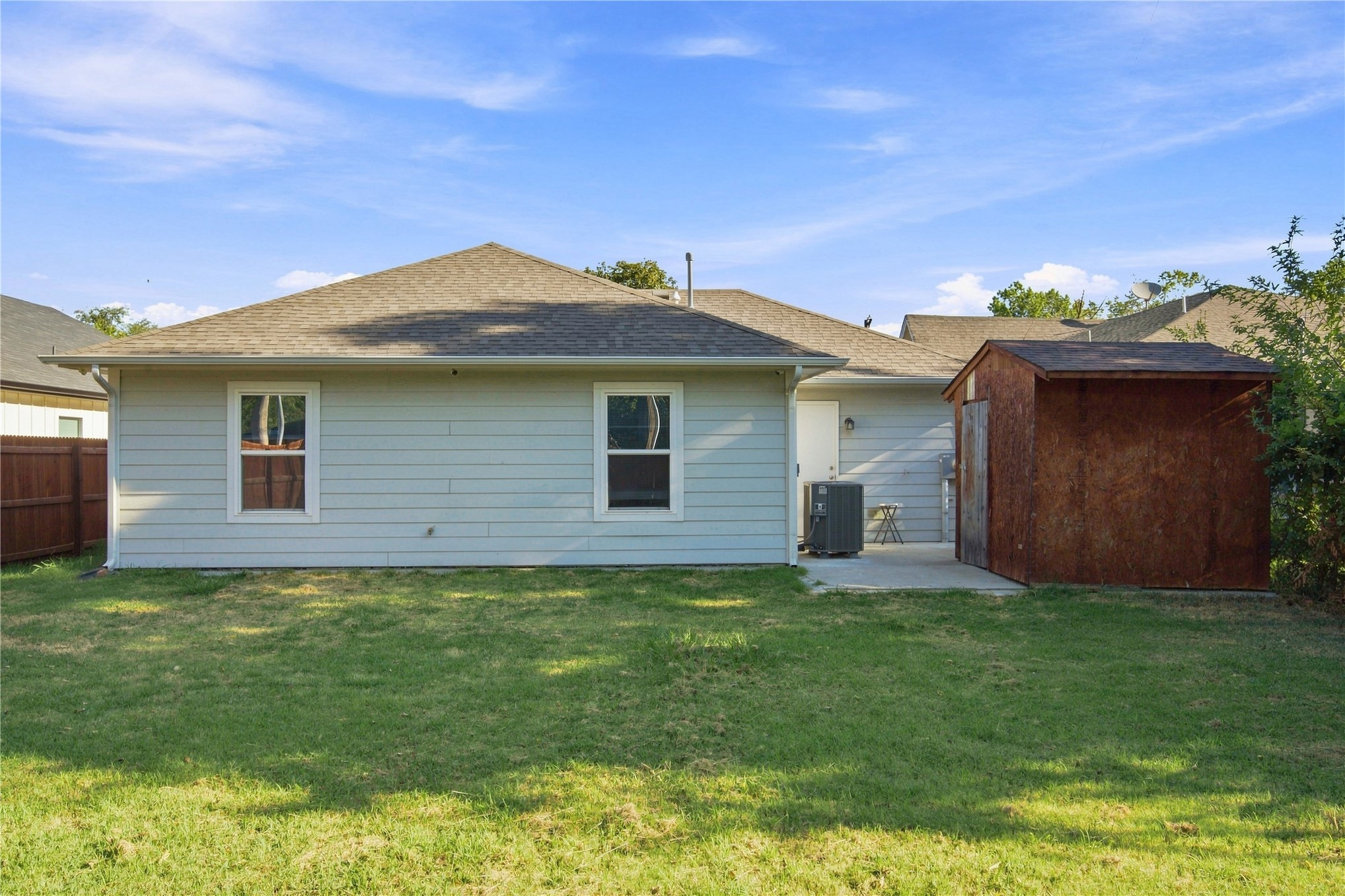 2542 E Archer Street Tulsa OK 74110