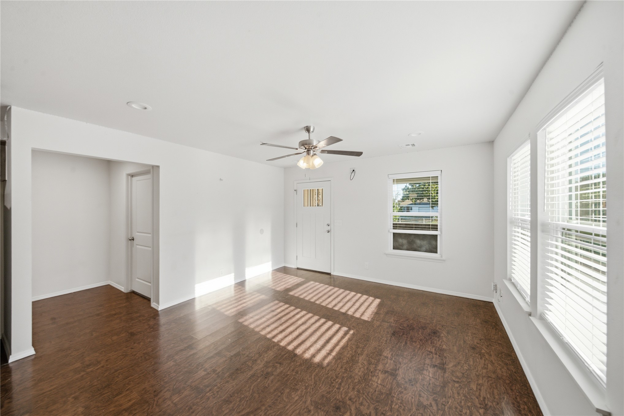 2542 E Archer Street Tulsa OK 74110