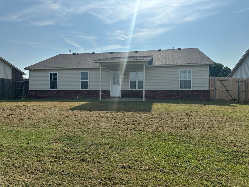 12309 N 112th East Avenue Collinsville OK 74021