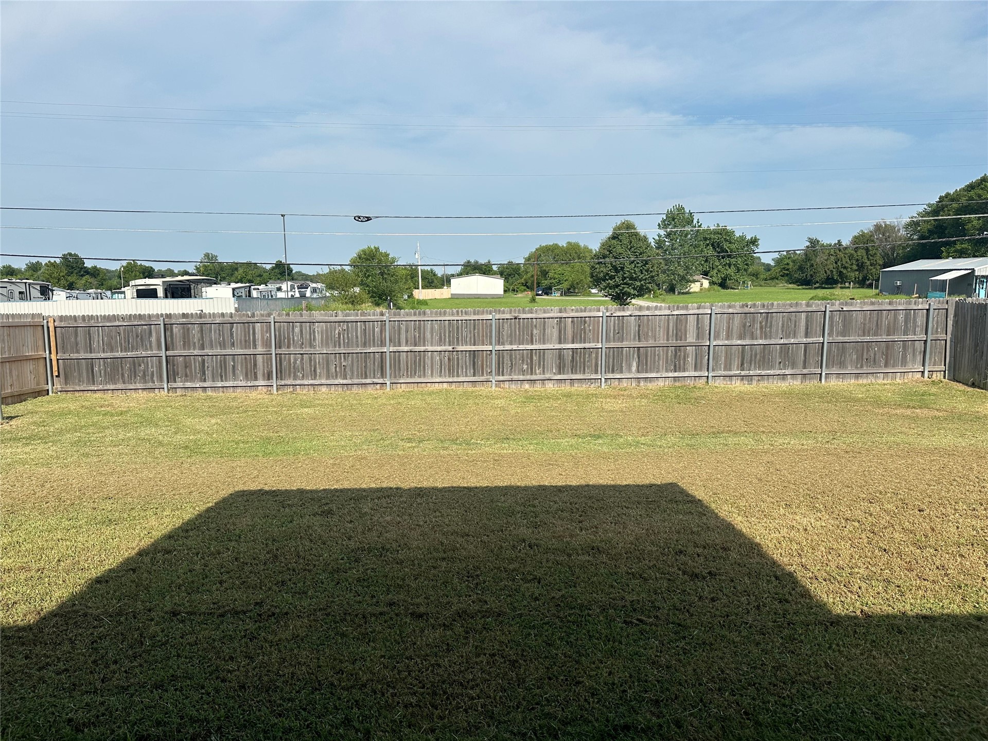 12309 N 112th East Avenue Collinsville OK 74021