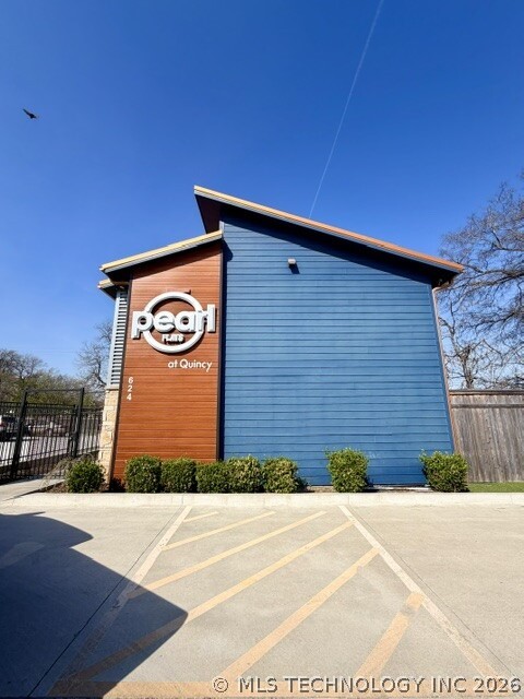 624 Quincy Avenue Tulsa OK 74120