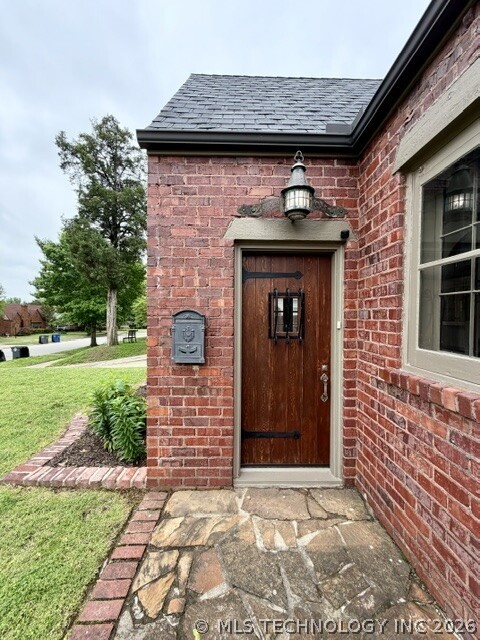 1904 S Yorktown Avenue Tulsa OK 74104