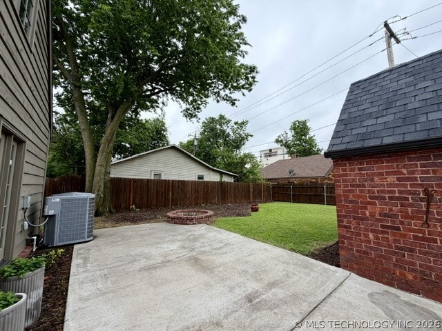 1904 S Yorktown Avenue Tulsa OK 74104