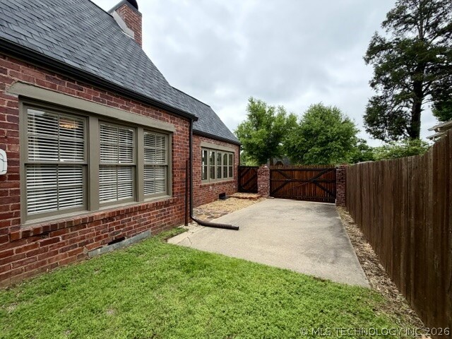 1904 S Yorktown Avenue Tulsa OK 74104
