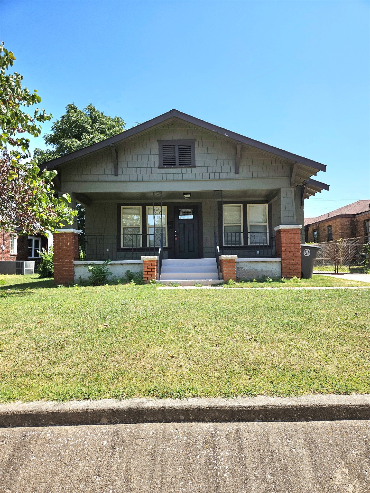 1411 S Gary Place Tulsa OK 74104
