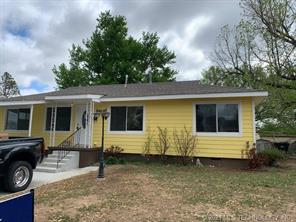 1909 S Cedar Street Sapulpa OK 74066