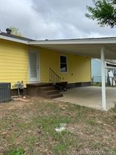 1909 S Cedar Street Sapulpa OK 74066