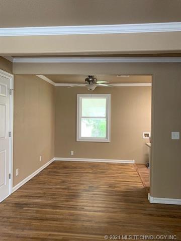 1909 S Cedar Street Sapulpa OK 74066