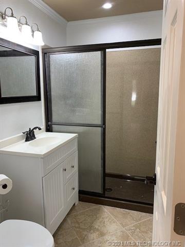 1909 S Cedar Street Sapulpa OK 74066
