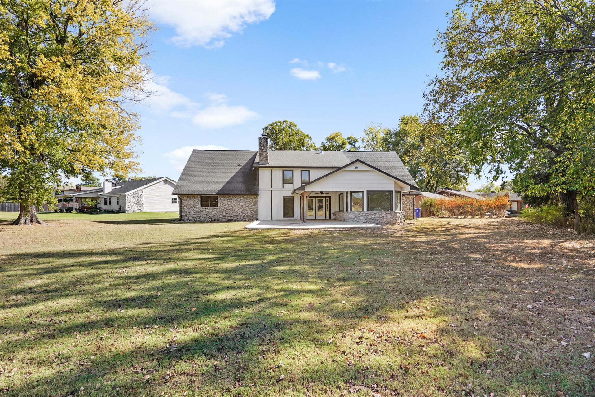 8610 Meadowood Circle Broken Arrow OK 74011