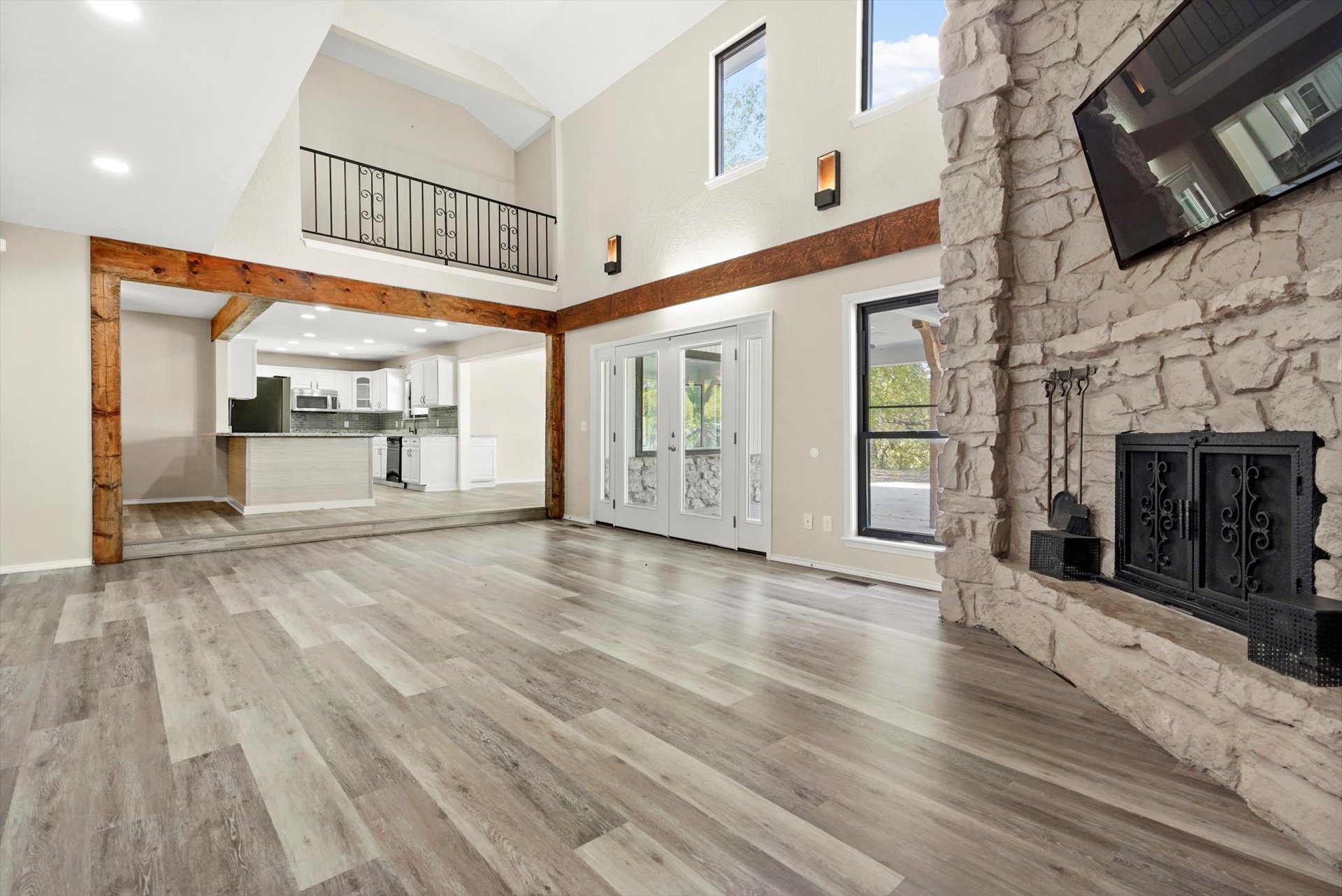 8610 Meadowood Circle Broken Arrow OK 74011