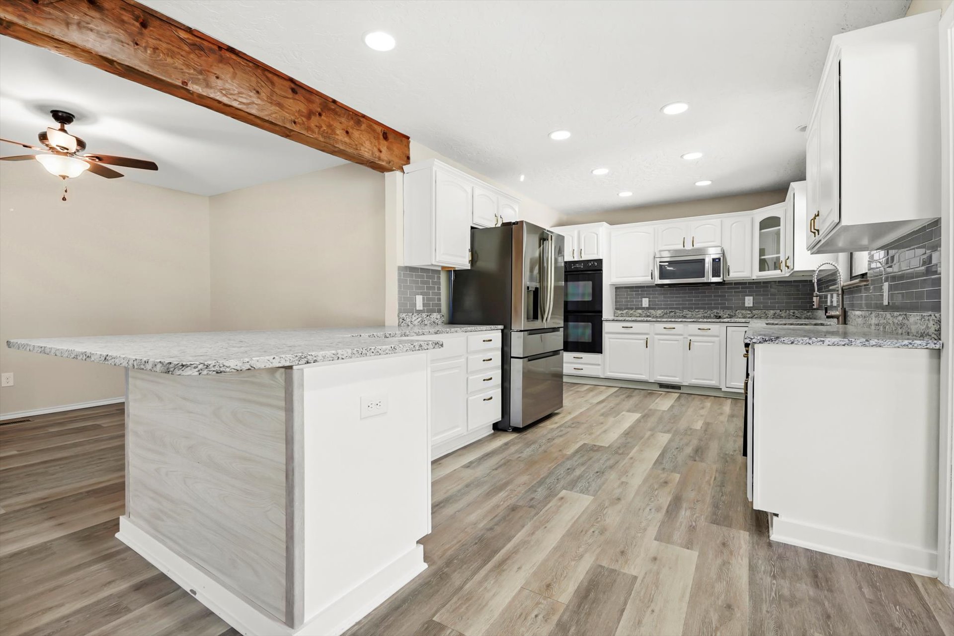 8610 Meadowood Circle Broken Arrow OK 74011