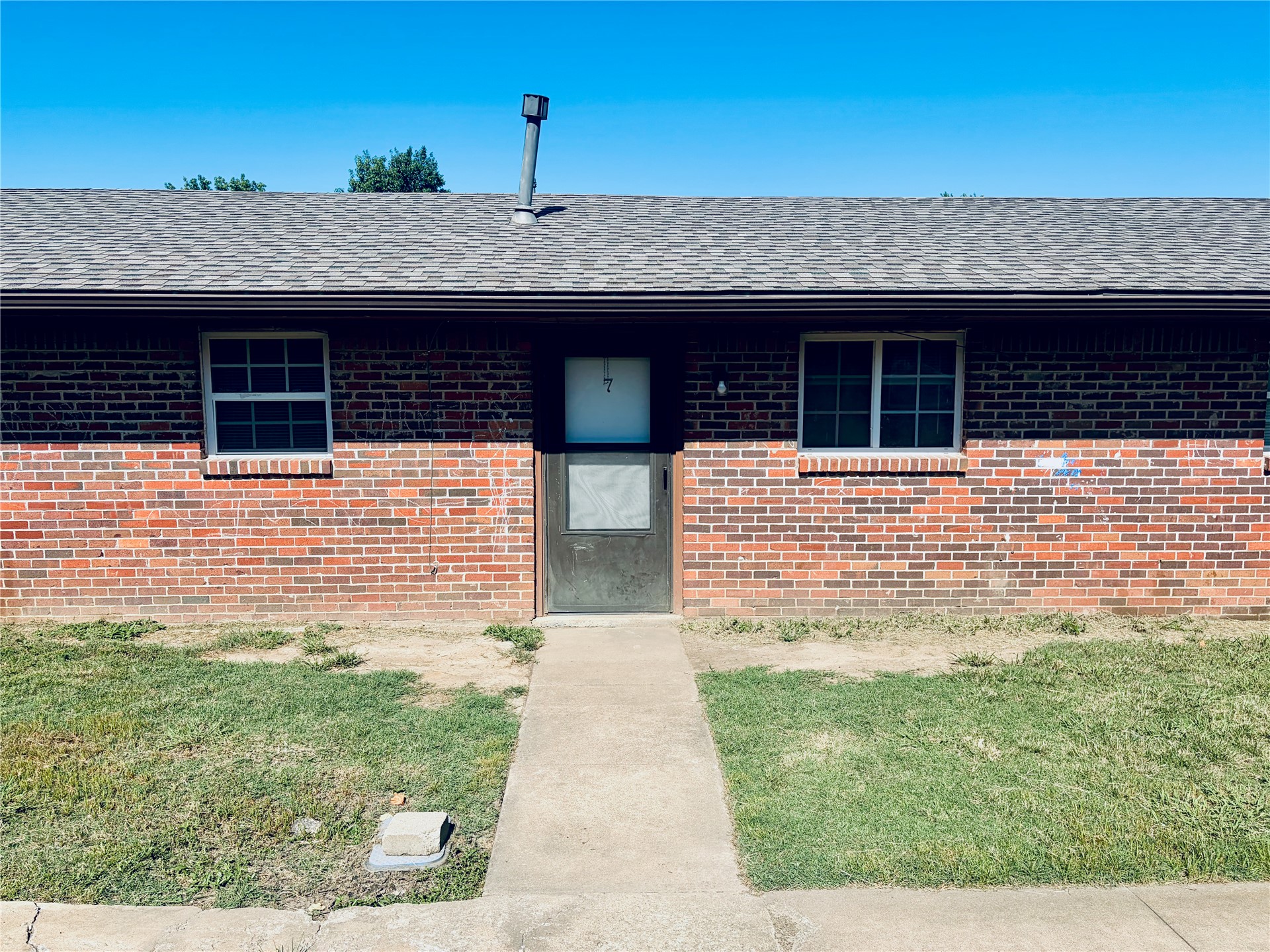 205 W Birch Street Sperry OK 74073