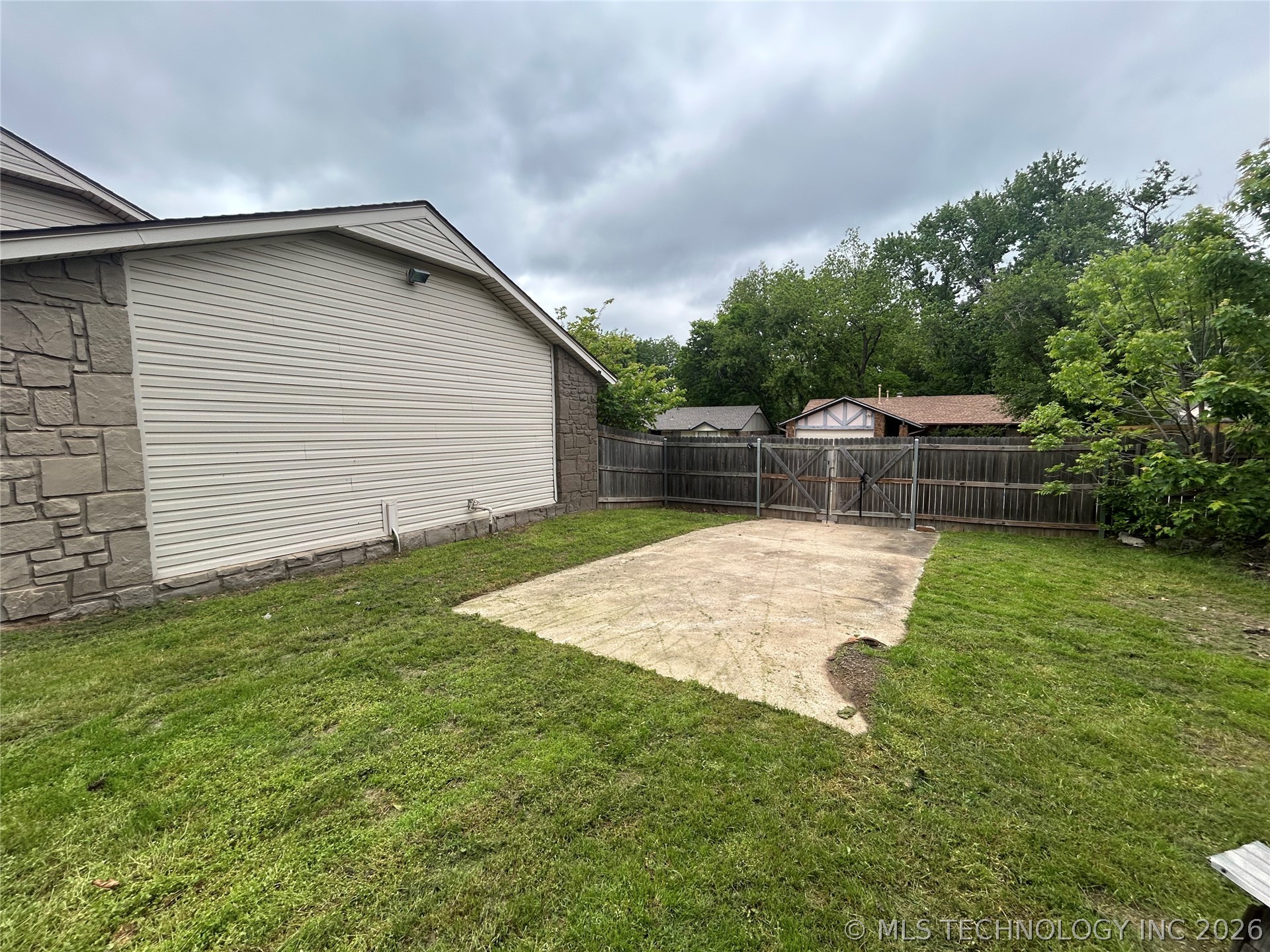 9058 E 94th Street Tulsa OK 74133