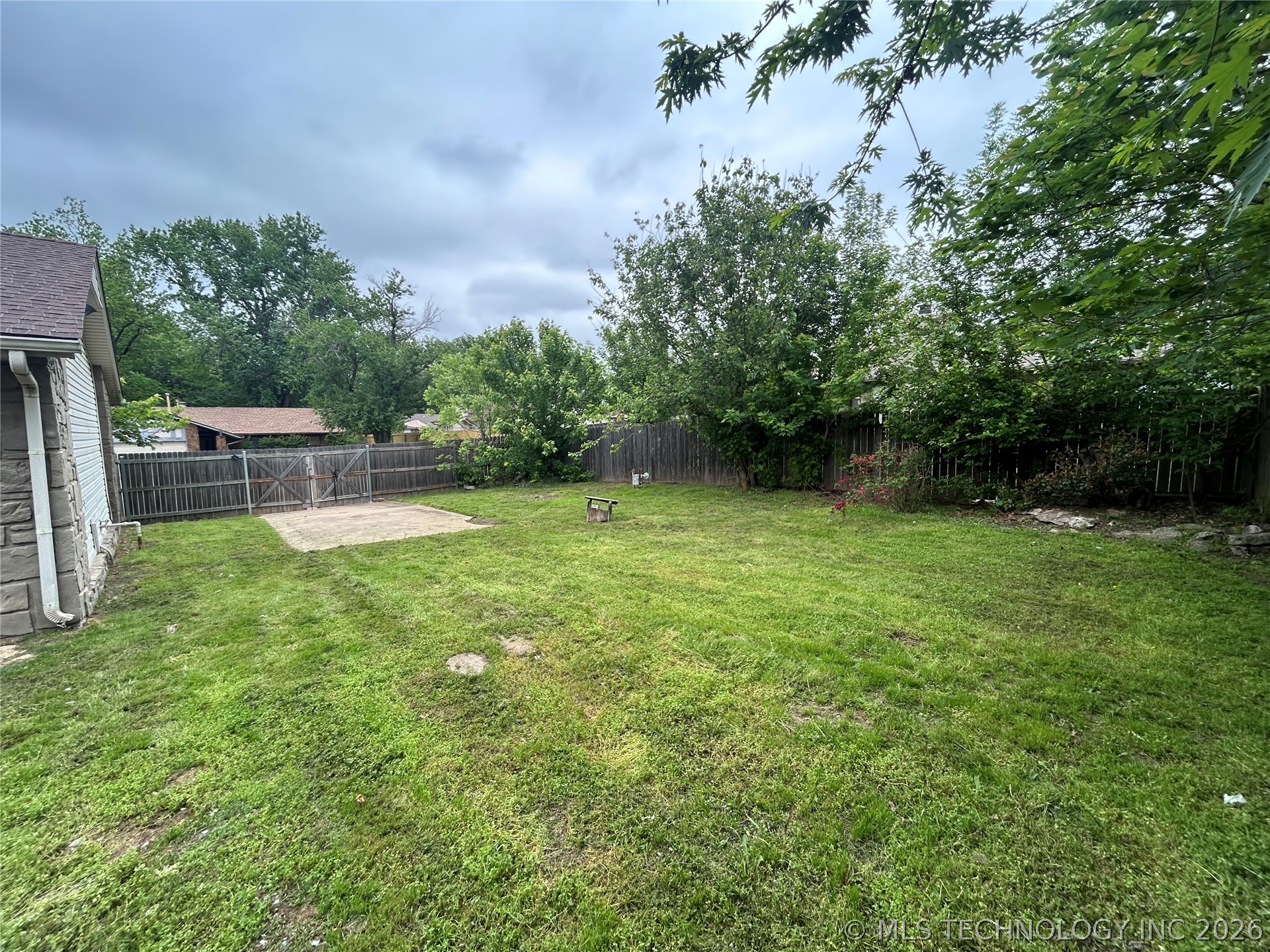 9058 E 94th Street Tulsa OK 74133
