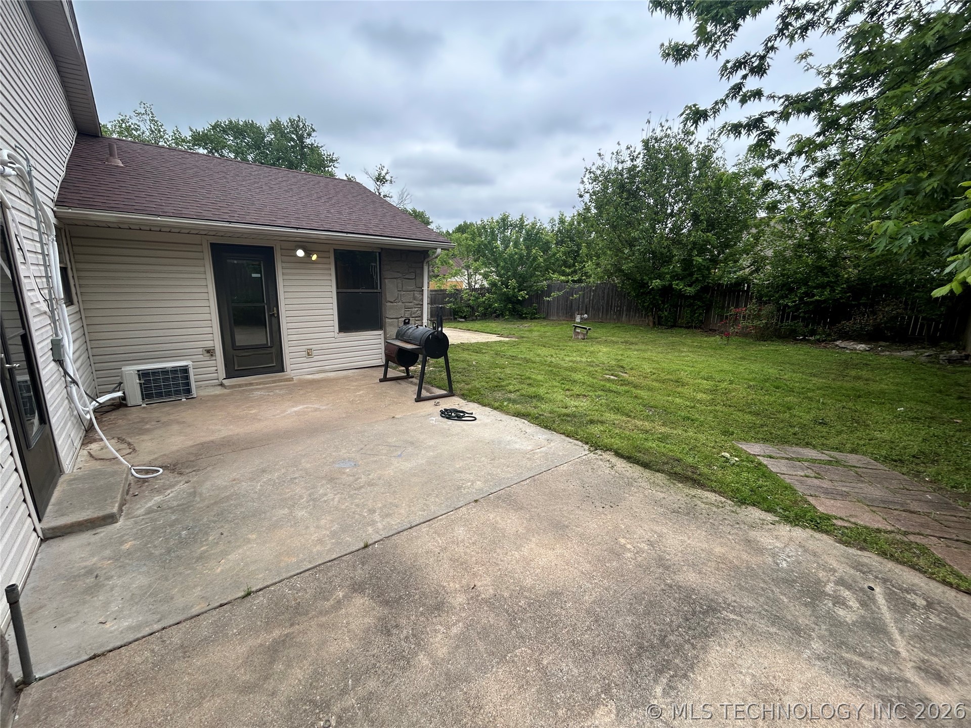 9058 E 94th Street Tulsa OK 74133