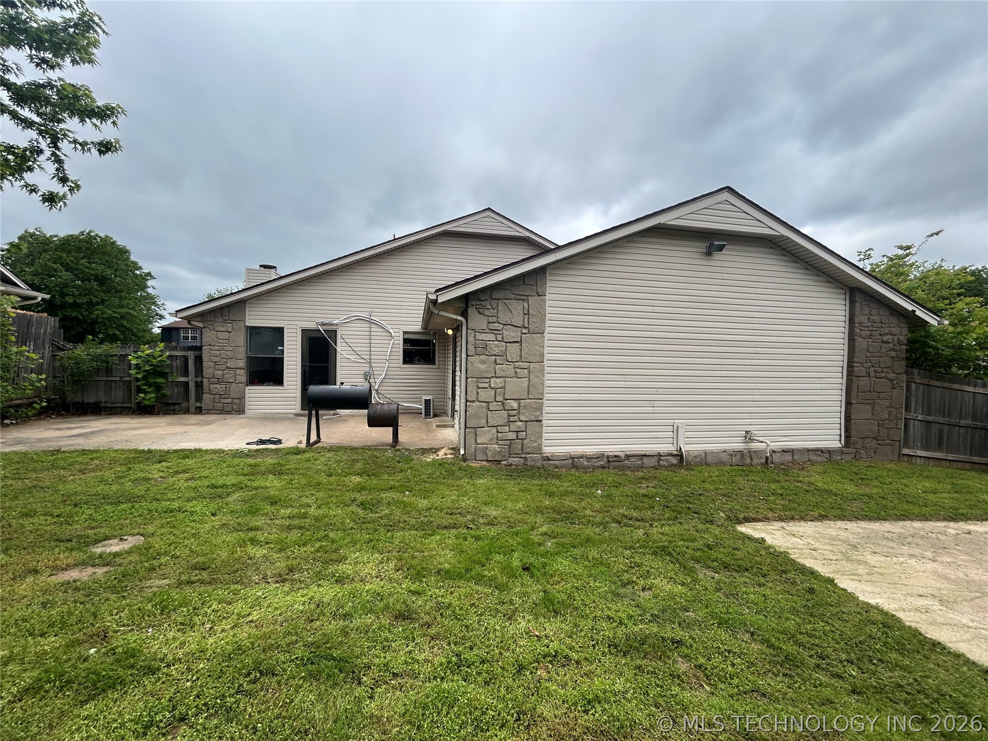 9058 E 94th Street Tulsa OK 74133